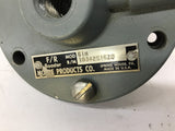 Moore Products Co. 61H Pneumatic Booster Relay 7/16" Ports