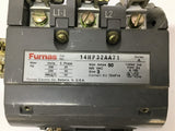 Furnas 14H932AA71 Motor Starter 90 A 600 VAC Size 3
