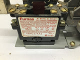 Furnas 14H932AA71 Motor Starter 90 A 600 VAC Size 3