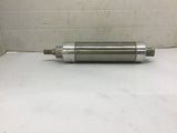 Humphrey 4-DP-4 Double Acting Pneumatic Cylinder 4" Stroke x 5/8" OD RAM
