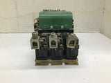Furnas 14HF32AA71 Motor Starter Size 3