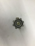 Reg0 HM Valve