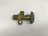 Sherwood Type TV Valve