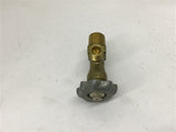 Sherwood Type TV Valve