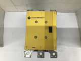 Allen-Bradley 100-B400N 3 Ser. B Contactor