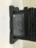 Allen-Bradley 100-B400N 3 Ser. B Contactor