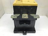 Allen-Bradley 100-B400N 3 Ser. B Contactor