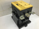 Allen-Bradley 100-B400N 3 Ser. B Contactor
