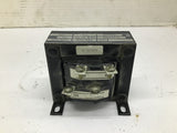 Allen-Bradley X-343858 Type SN Transformer 240/480 V 60 Hz .075 KVA