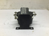 Allen-Bradley X-343858 Type SN Transformer 240/480 V 60 Hz .075 KVA