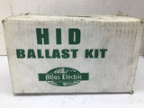 Atlas Electric MH70-0257-KT HID Replacement Ballast Kit 70 W MH QUAD