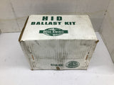 Atlas Electric MH70-0257-KT HID Replacement Ballast Kit 70 W MH QUAD