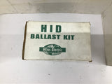 Atlas Electric MH70-0257-KT HID Replacement Ballast Kit 70 W MH QUAD