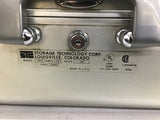StorageTek 3910 Vintage Computer/Processing Unit 3 A 120 V 60 Hz