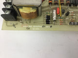 Boston Gear 1046942 Rev A Electrical Board