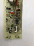 Boston Gear 1046942 Rev A Electrical Board