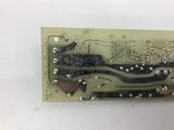 Boston Gear 1046942 Rev A Electrical Board