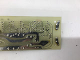 Boston Gear 1046942 Rev A Electrical Board