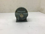 Moore 66BA6 Pneumatic Relay 1 to 6 Ratio