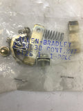 Allen-Bradley Z-340038 Contact Kit Size 1 Pole 1