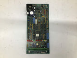 Powertec 4001-141108 Current Control Circuit Board