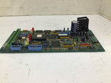 Powertec 4001-141108 Current Control Circuit Board