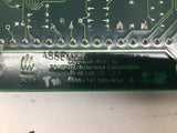 Powertec 4001-141108 Current Control Circuit Board