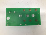 Powertec 141-019 Fuse Holder Board 15 HP 460 V W/ Fuses
