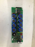 Powertec 141-206.1 Circuit Board