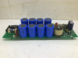 Powertec 141-206.1 Circuit Board