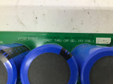 Powertec 141-206.1 Circuit Board
