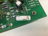 Powertec 141-206.1 Circuit Board