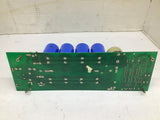 Powertec 141-206.1 Circuit Board