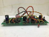Powertec 141-1051 Driver Board