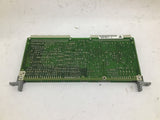 Siemens Q6W5-0632 Circuit Board