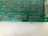 Heidelberg Harris PCA5347004 BarGraph Display Board