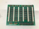 Heidelberg Harris PCA5347004 BarGraph Display Board