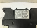 Siemens 3RH1921-1FA22 W/ 3RT1044-1AP60 Contactor