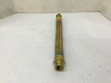 Appleton EXGJH-12 Flexible Coupling 3/4" X 12"