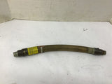 Appleton EXGJH-112 Flexible Coupling 1/2" x 12"