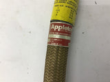 Appleton EXGJH-112 Flexible Coupling 1/2" x 12"