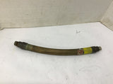 Appleton EXGJH-112 Flexible Coupling 1/2" x 12"