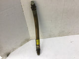 Appleton EXGJH-112 Flexible Coupling 1/2" x 12"