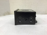 Contrex M-Trim 2 Motor Speed Control 120 V