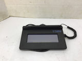 Topaz TS460HSBR Signature Pad