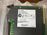 Allen-Bradley 17710AD Ser. C Output Module 120 VAC