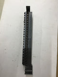 Allen-Bradley 17710AD Ser. C Output Module 120 VAC
