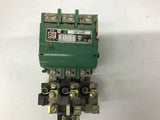 Furnas 14GF32AA Motor Starter Size 2 1/2 60 Amps 600 VAC W/ Coil
