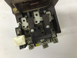Cutler-Hammer A10DN0 Ser. A1 Motor Starter NEMA Size 2 45 Amp