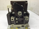 Cutler-Hammer A10DN0 Ser. A1 Motor Starter NEMA Size 2 45 Amp